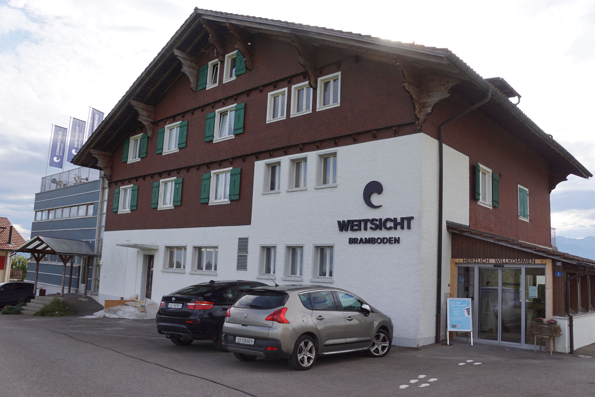 Tourismus – Gemeinde Romoos