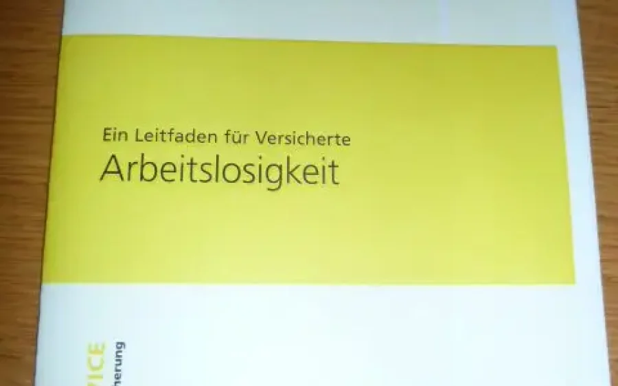 Arbeitsamt