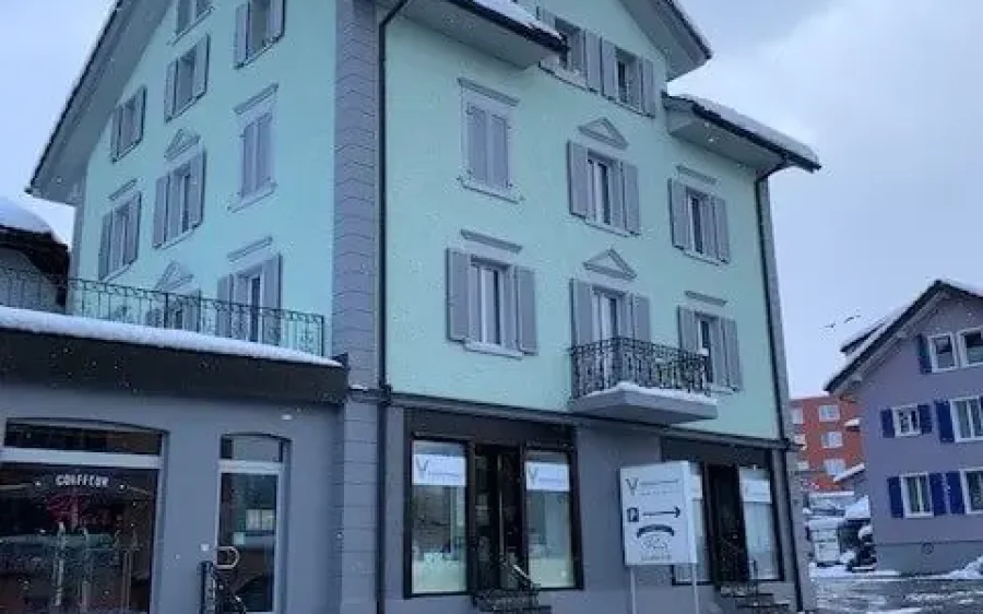 Betreibungsamt