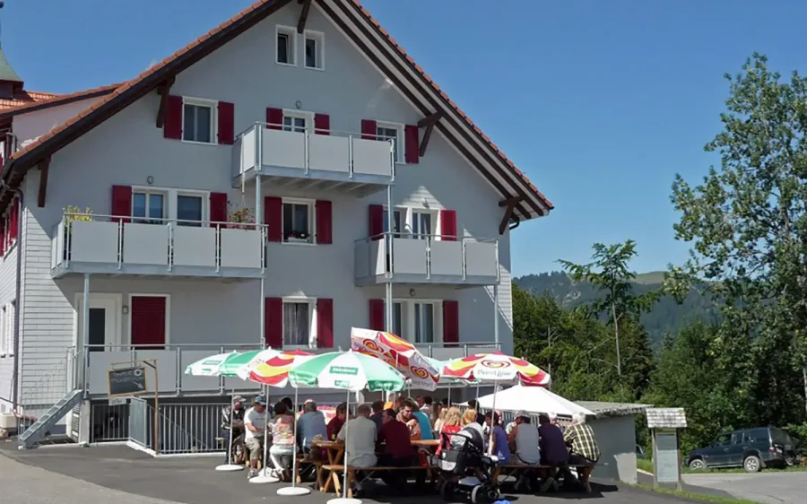 Bramboden-Beizli