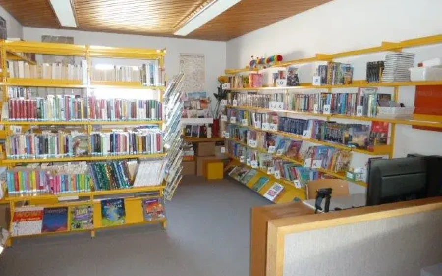 bibliothek