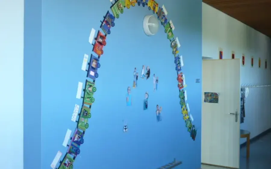 gemeindeschule