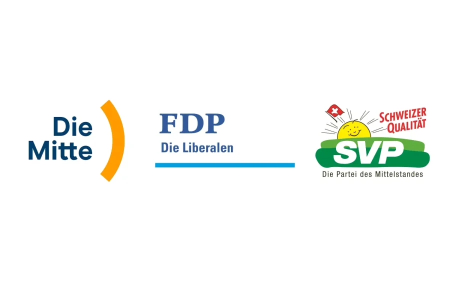 ortsparteien