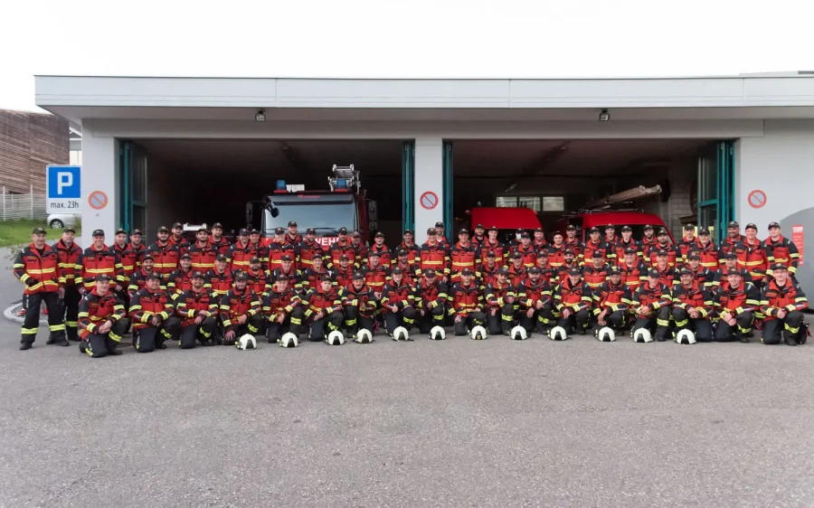 sicherheit